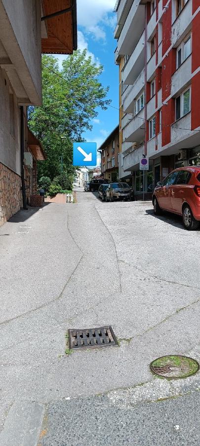 Princips Apartment ซาราเยโว ห้อง รูปภาพ