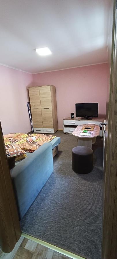 Princips Apartment ซาราเยโว ห้อง รูปภาพ