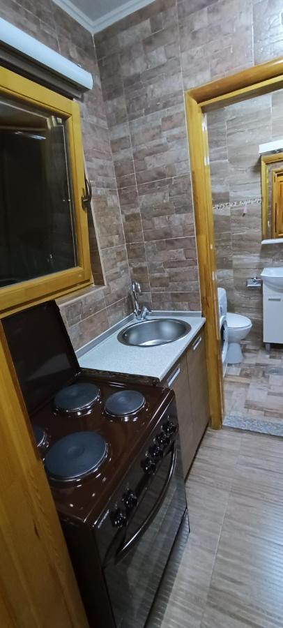 Princips Apartment ซาราเยโว ภายนอก รูปภาพ