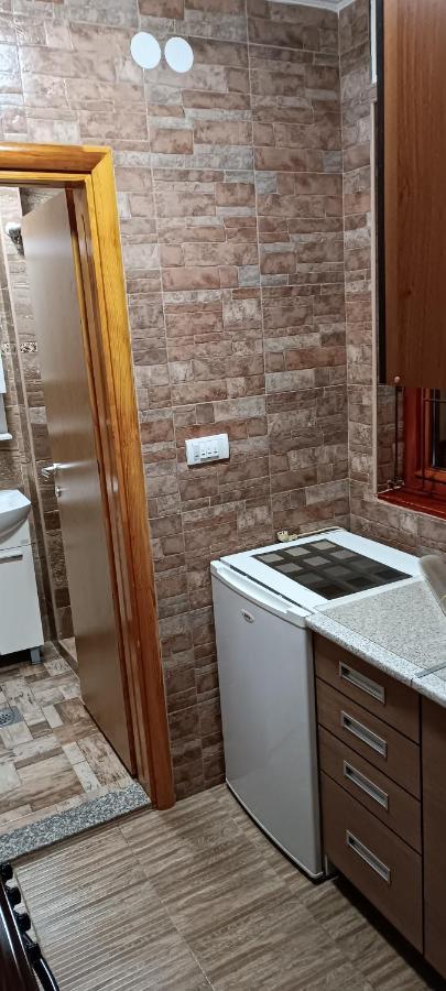 Princips Apartment ซาราเยโว ภายนอก รูปภาพ