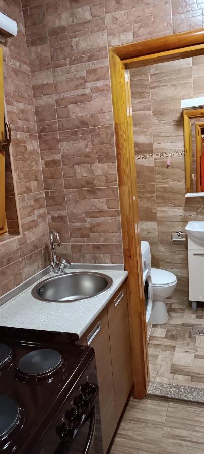 Princips Apartment ซาราเยโว ภายนอก รูปภาพ