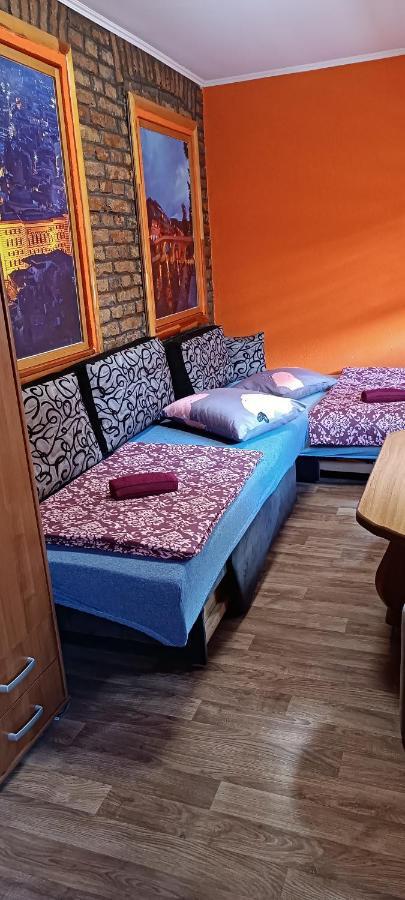 Princips Apartment ซาราเยโว ภายนอก รูปภาพ