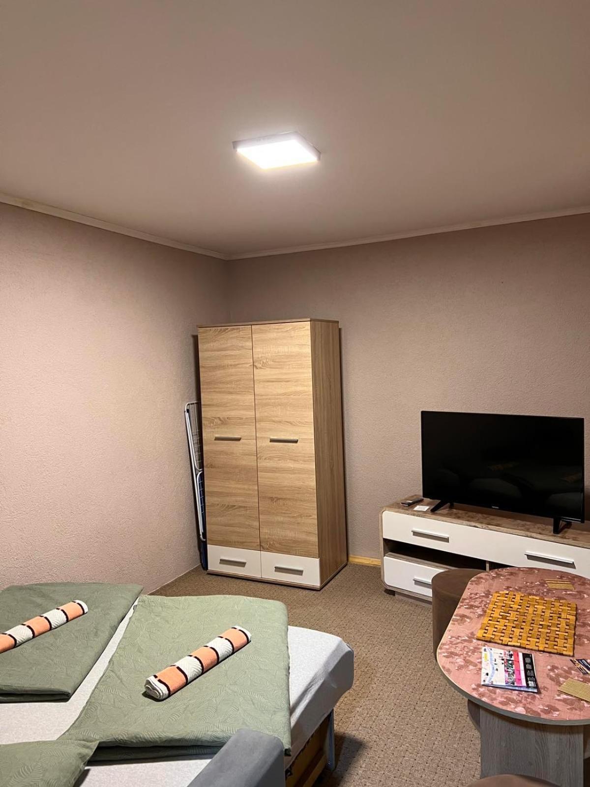 Princips Apartment ซาราเยโว ภายนอก รูปภาพ