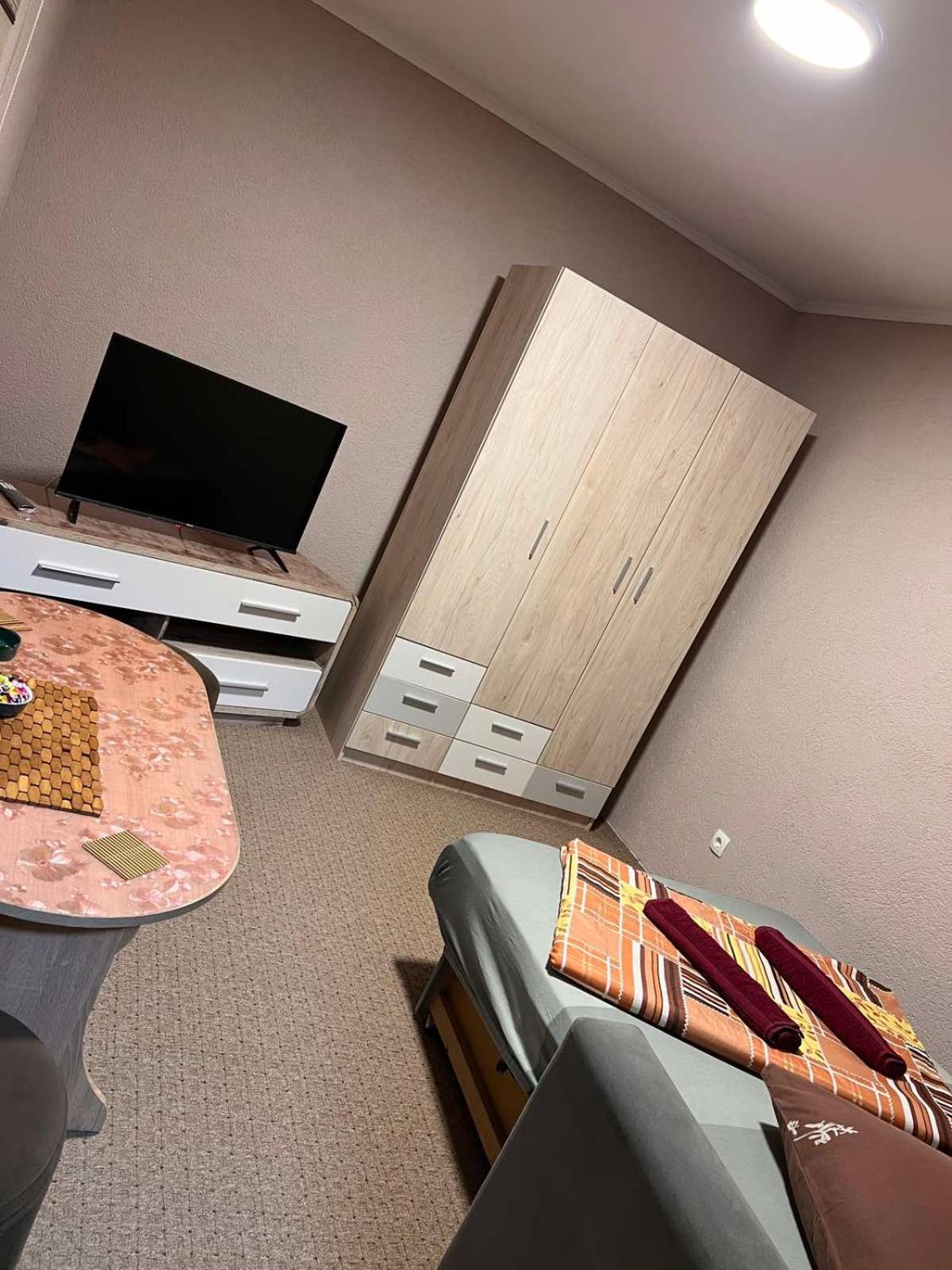 Princips Apartment ซาราเยโว ภายนอก รูปภาพ