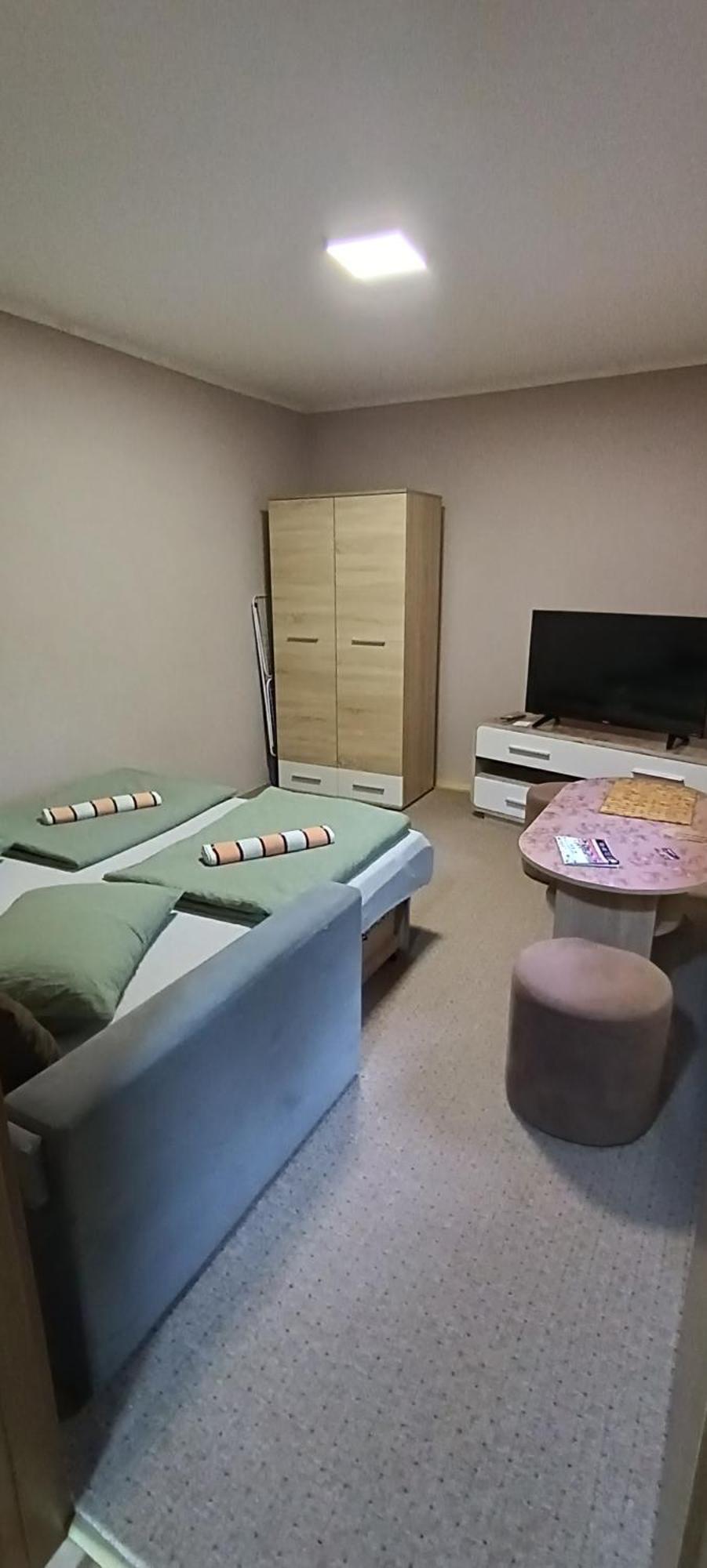 Princips Apartment ซาราเยโว ภายนอก รูปภาพ