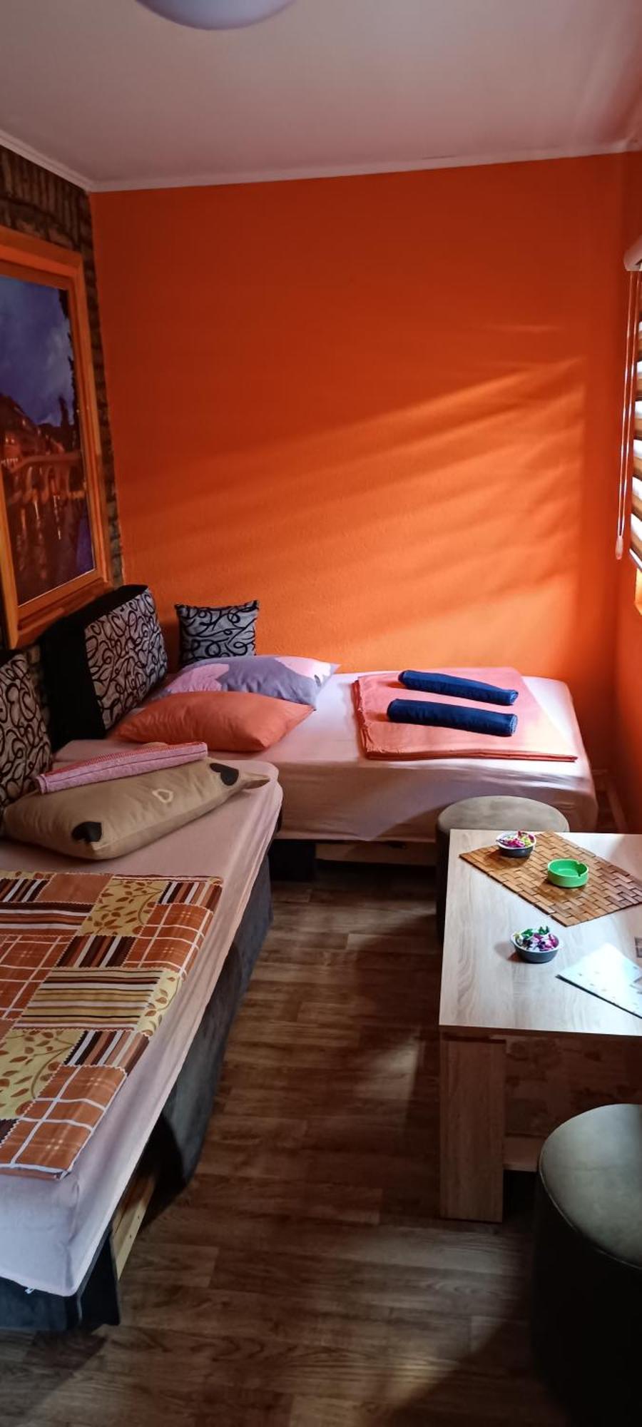 Princips Apartment ซาราเยโว ภายนอก รูปภาพ