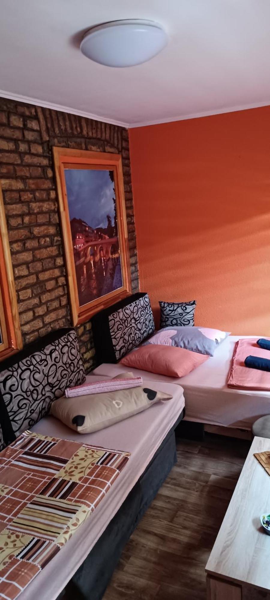 Princips Apartment ซาราเยโว ภายนอก รูปภาพ
