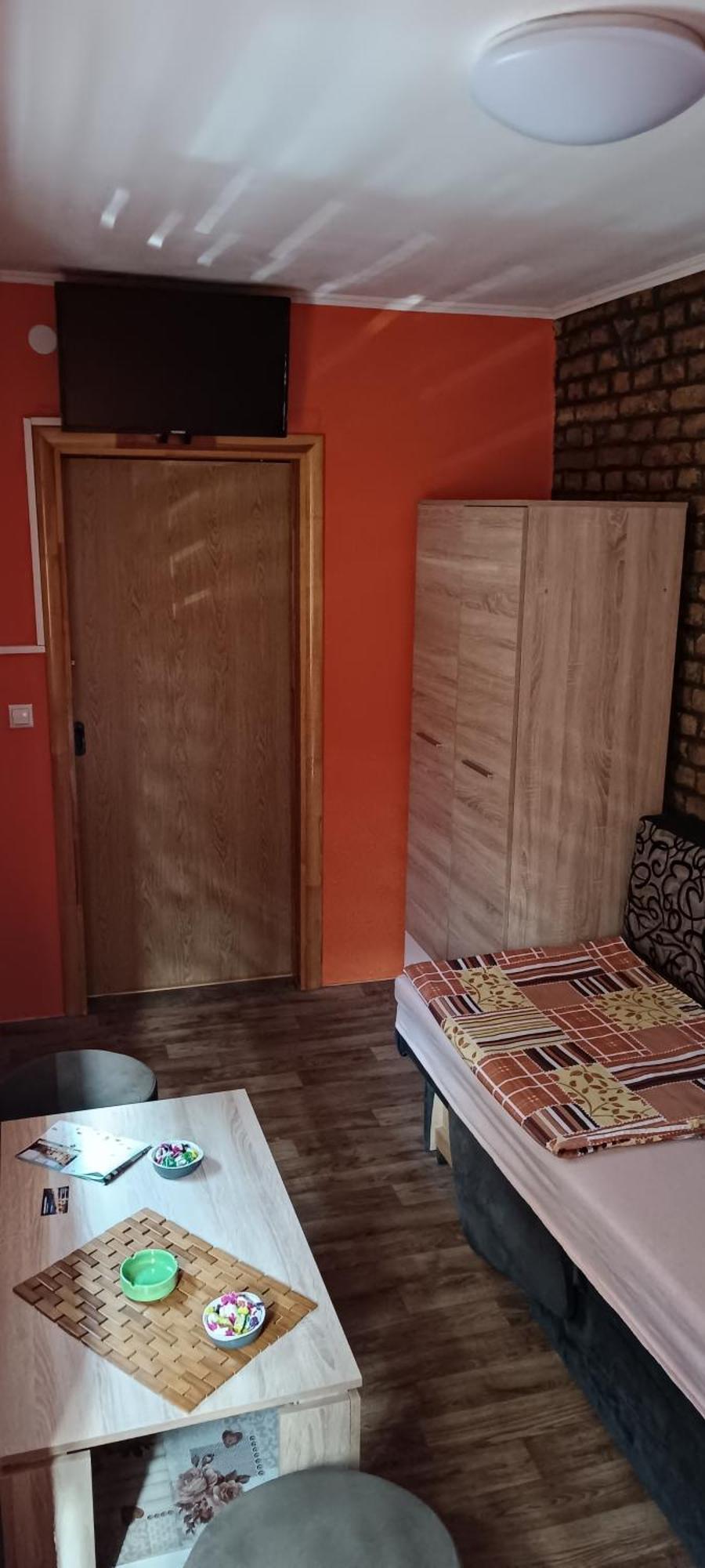 Princips Apartment ซาราเยโว ภายนอก รูปภาพ