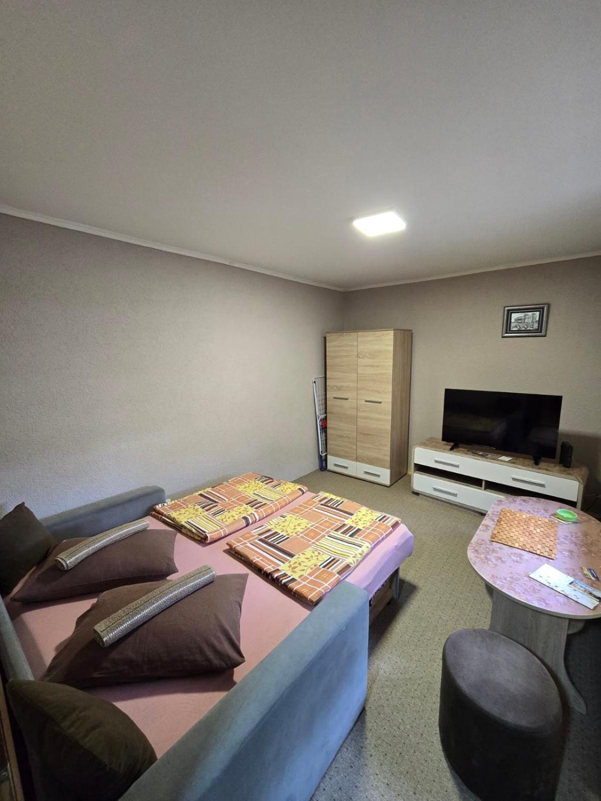 Princips Apartment ซาราเยโว ภายนอก รูปภาพ