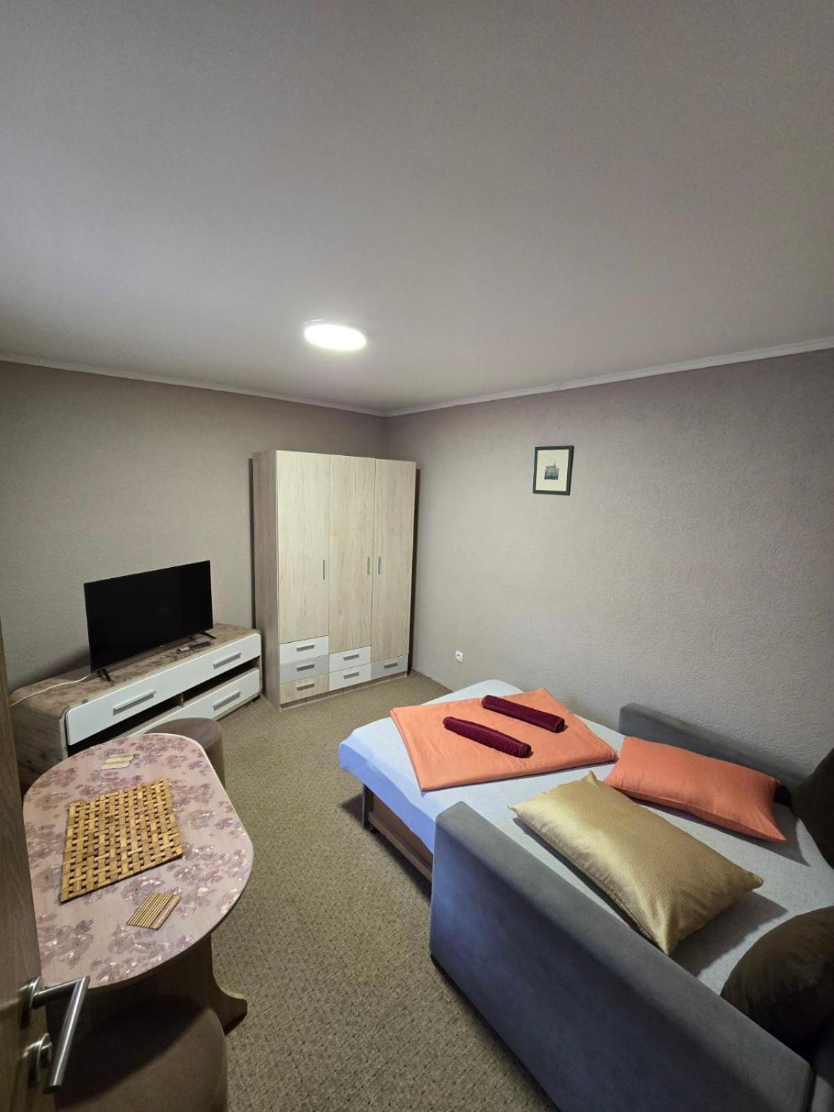 Princips Apartment ซาราเยโว ภายนอก รูปภาพ